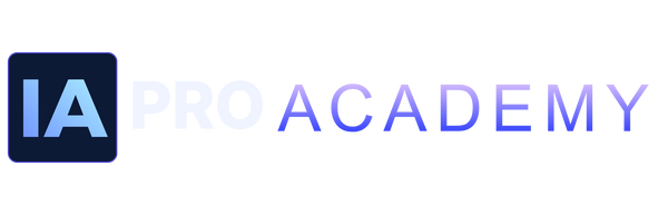 IA PRO ACADEMY