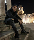 Diego Santillán