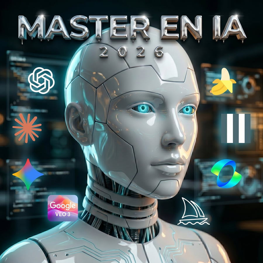 IA PRO ACADEMY MÉXICO